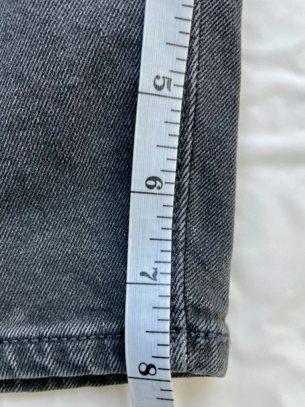 Old Navy Big Kids Denim Shorts Size XL(14-16)